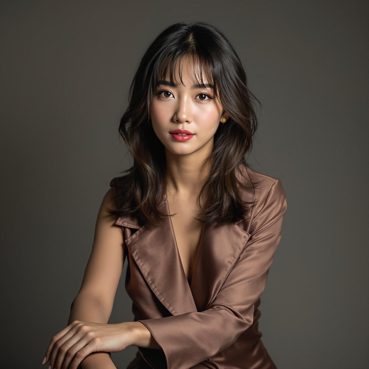 林若溪 - 90后实力派女演员,2026年凭借《长安十二时辰》续集一举拿下金鹰奖最佳女主角。从偶像剧转型实力派,用五年时间完成了华丽的蜕变。 林若溪 - 瓜老师的笔记人物档案
